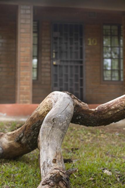 Woodlands Lilongwe Hotel Buitenkant foto